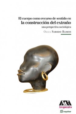 La construcción del extraño La construcción del extraño