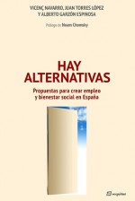 hay alternativas portada