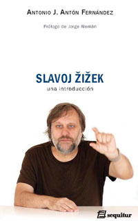 Slavoj Žižek