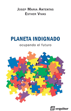 Libro Planeta Indignado