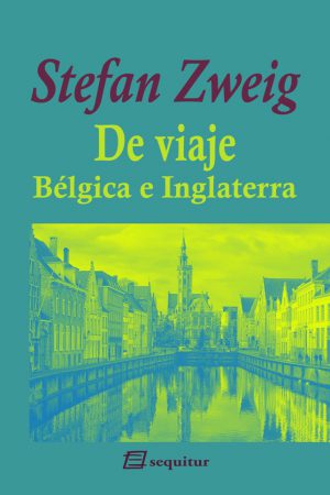 Zweig Belgica e Inglaterra