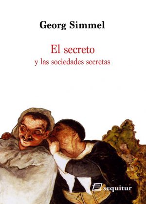 Simmel El secreto