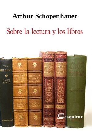 Schopenhauer Lectura