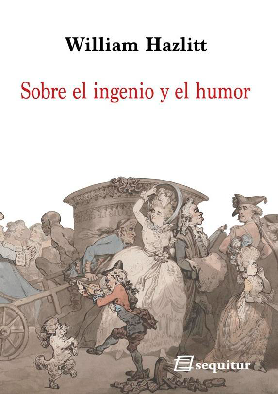 Hazlitt-Ingenio-humor