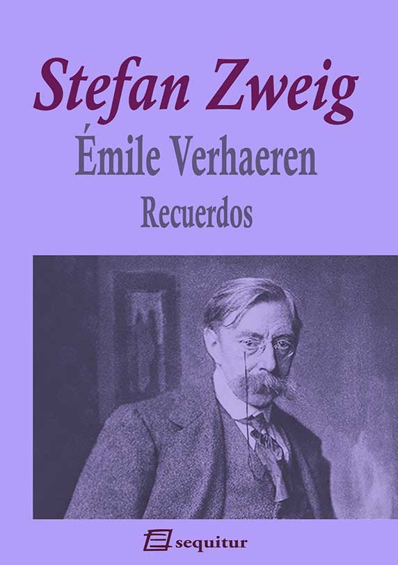 ZWEIG-Verhaeren