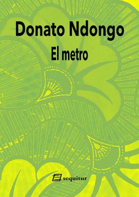 Ndongo-Metro