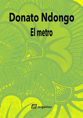 Ndongo-Metro